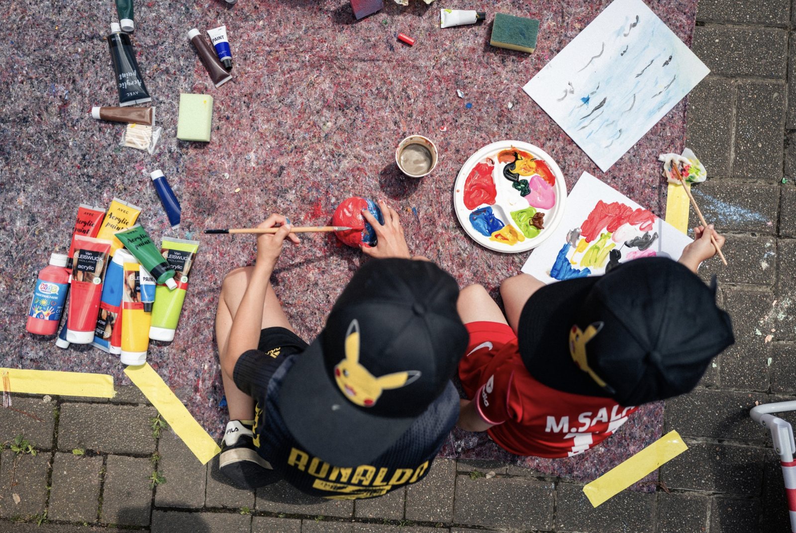 Kunst & Ausdruck